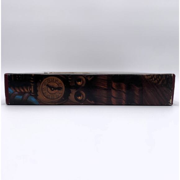 Disney Animation: The Illusion of Life Thomas Johnston Limited Signed w/ Film - Picture 12 of 16